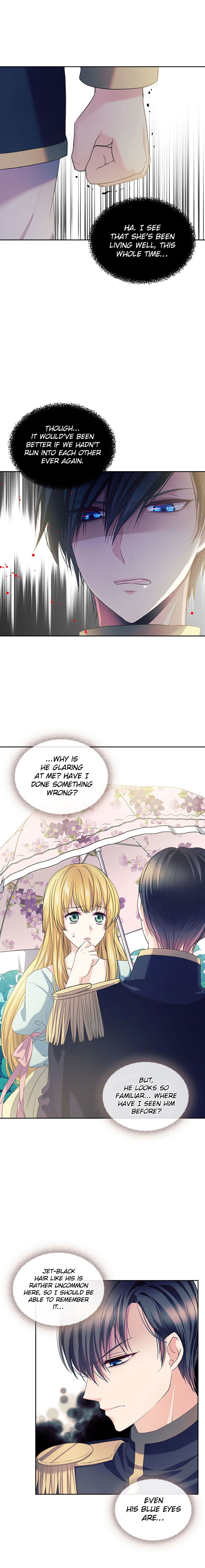 Sincerely: I Became a Duke’s Maid Chapter 39 page 18