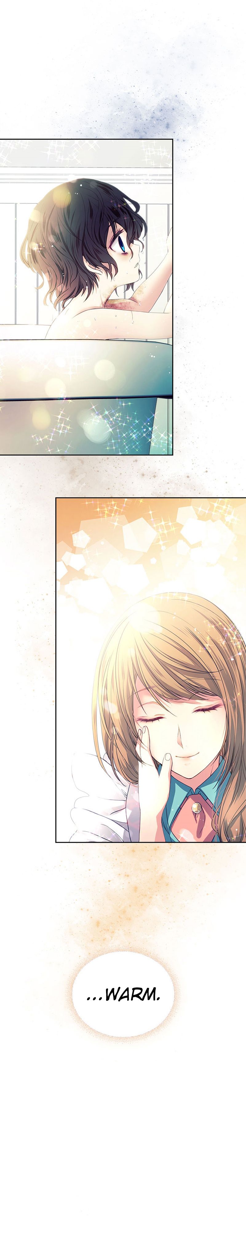 Sincerely: I Became a Duke’s Maid Chapter 4 page 2