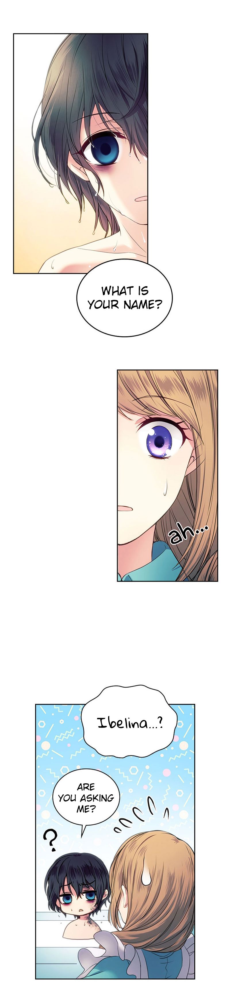 Sincerely: I Became a Duke’s Maid Chapter 4 page 5