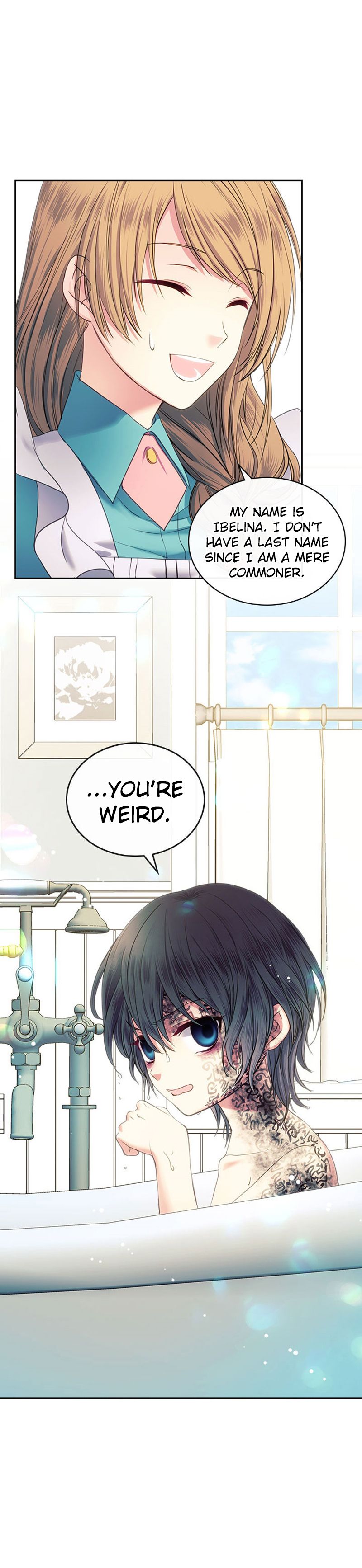 Sincerely: I Became a Duke’s Maid Chapter 4 page 6