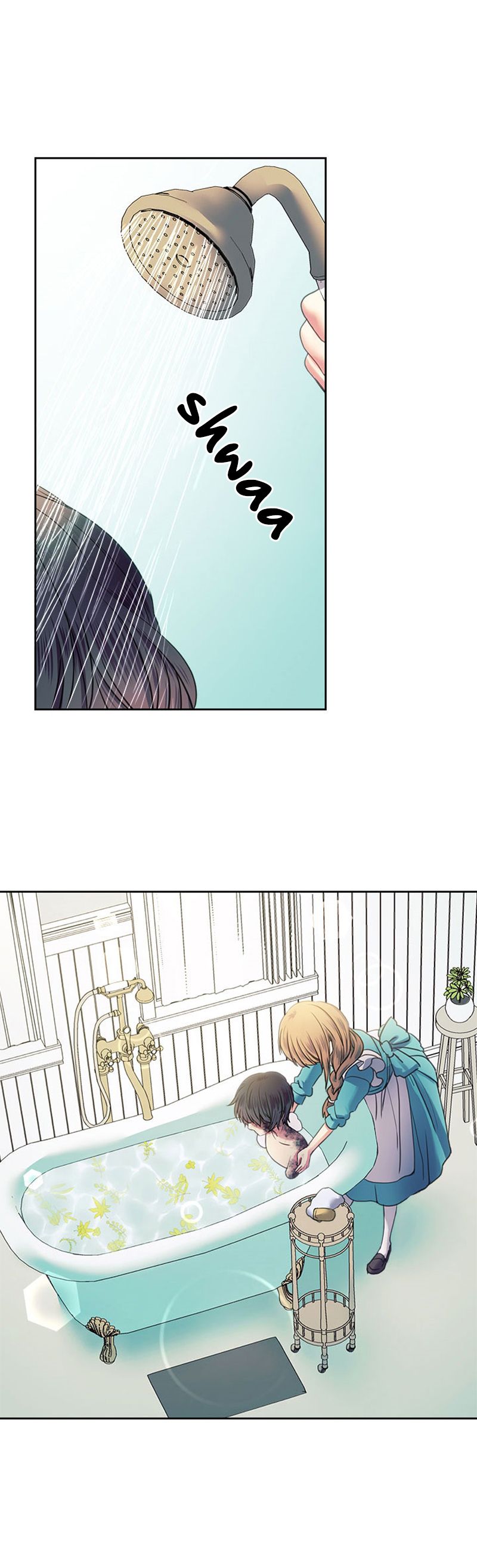 Sincerely: I Became a Duke’s Maid Chapter 4 page 10