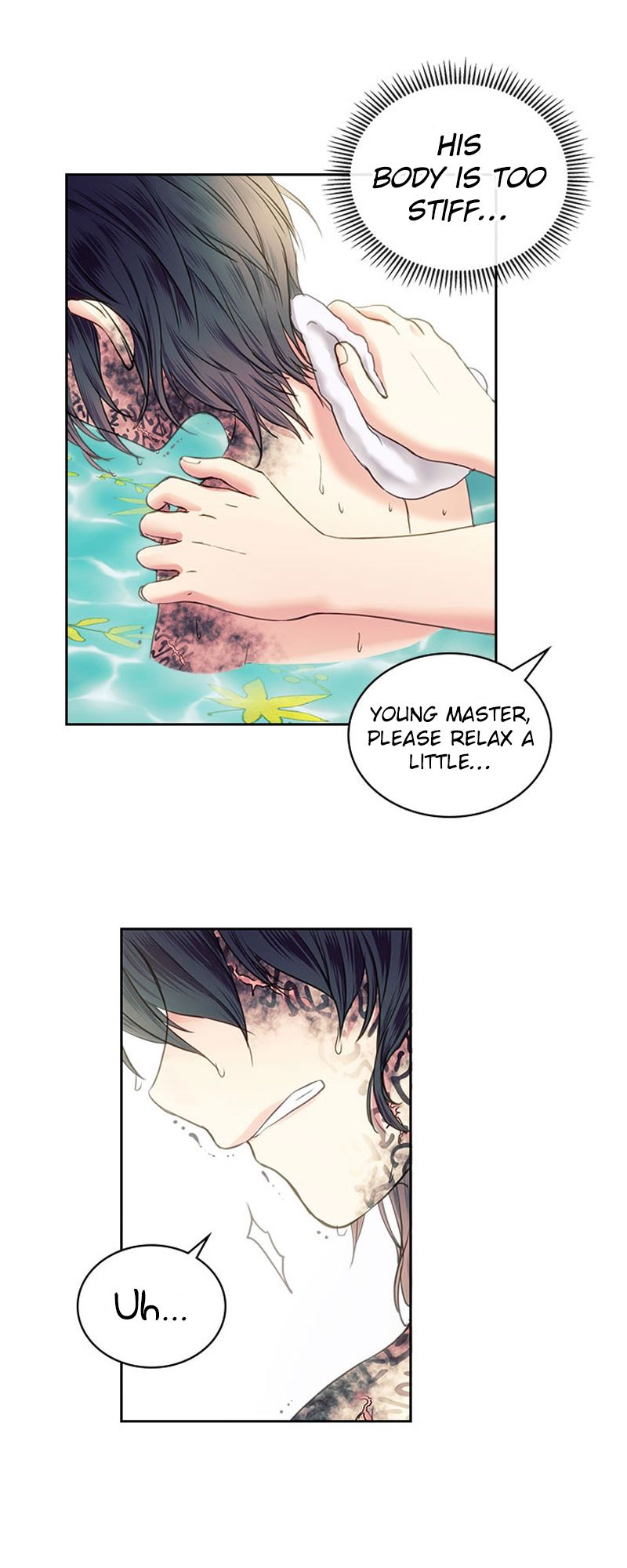 Sincerely: I Became a Duke’s Maid Chapter 4 page 11