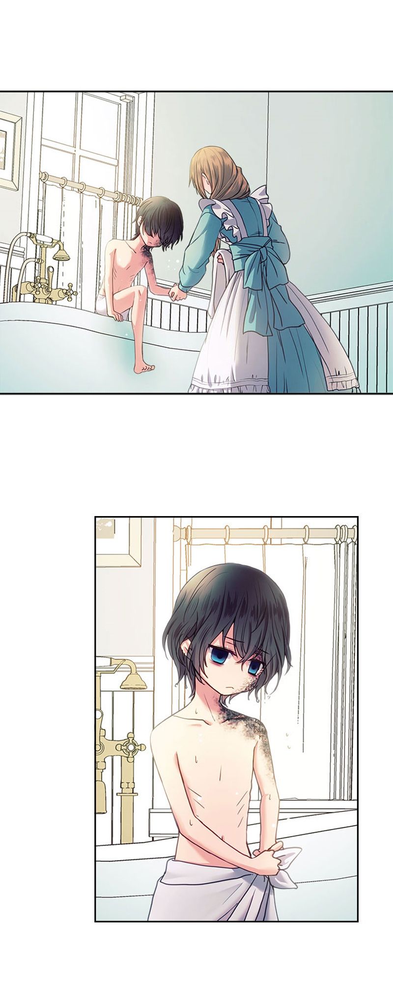 Sincerely: I Became a Duke’s Maid Chapter 4 page 13