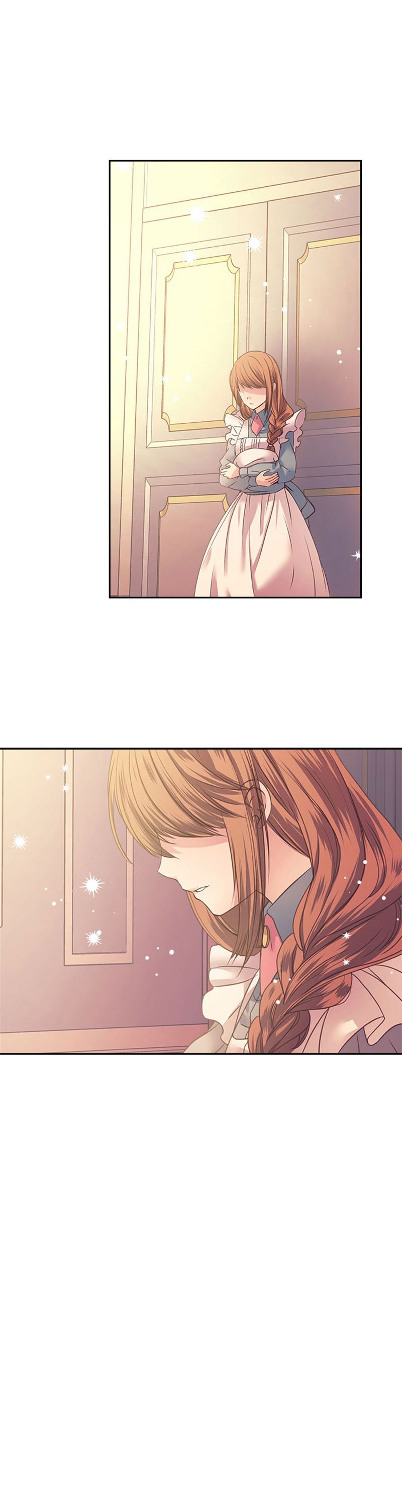Sincerely: I Became a Duke’s Maid Chapter 4 page 21