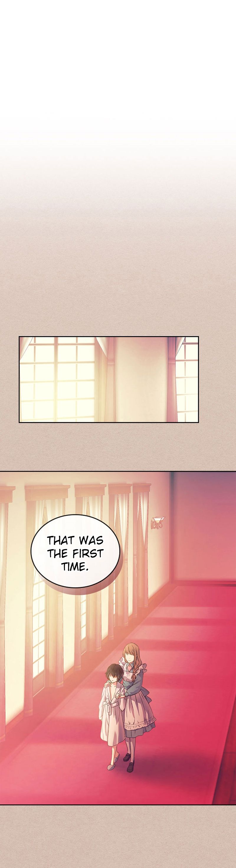 Sincerely: I Became a Duke’s Maid Chapter 4 page 22