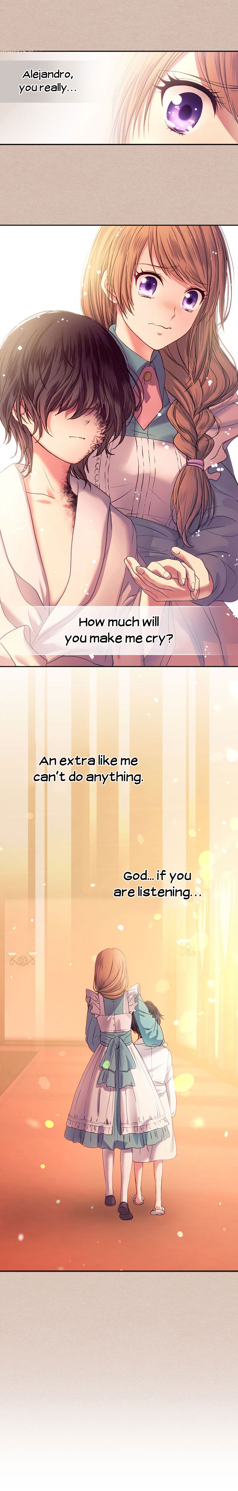 Sincerely: I Became a Duke’s Maid Chapter 4 page 24
