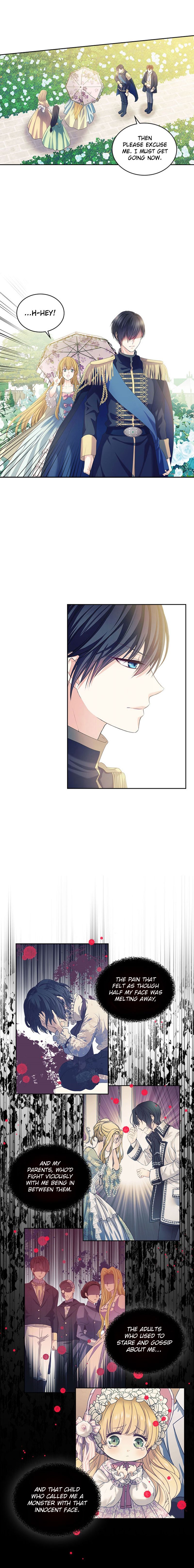 Sincerely: I Became a Duke’s Maid Chapter 40 page 7