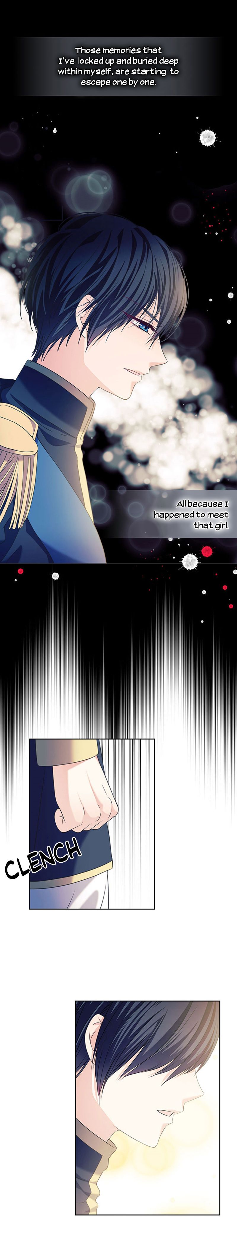 Sincerely: I Became a Duke’s Maid Chapter 40 page 8