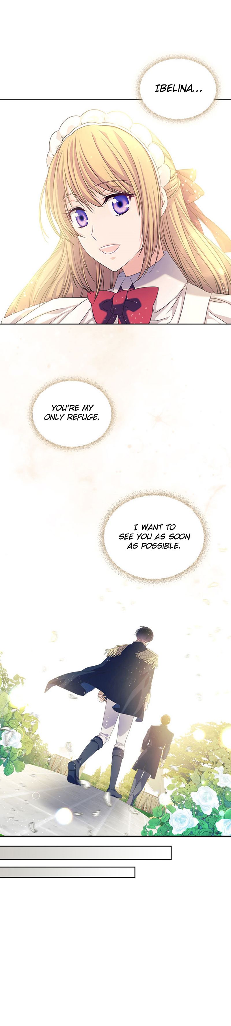 Sincerely: I Became a Duke’s Maid Chapter 40 page 9