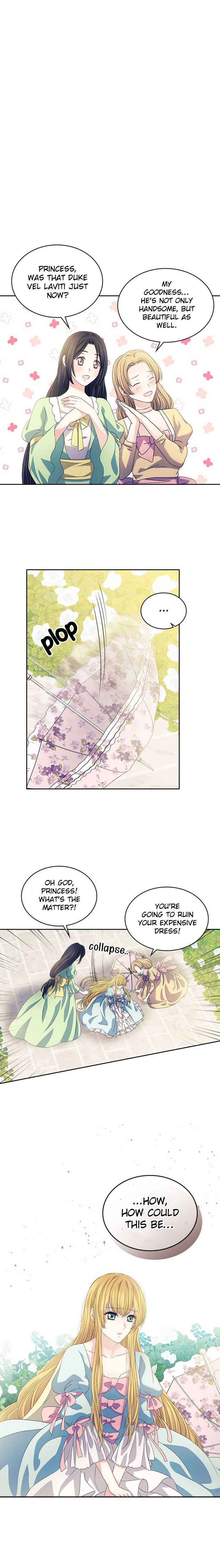 Sincerely: I Became a Duke’s Maid Chapter 40 page 10