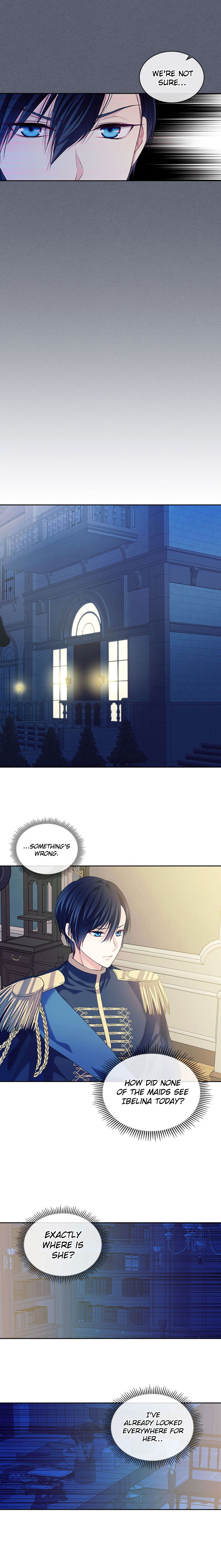 Sincerely: I Became a Duke’s Maid Chapter 40 page 13