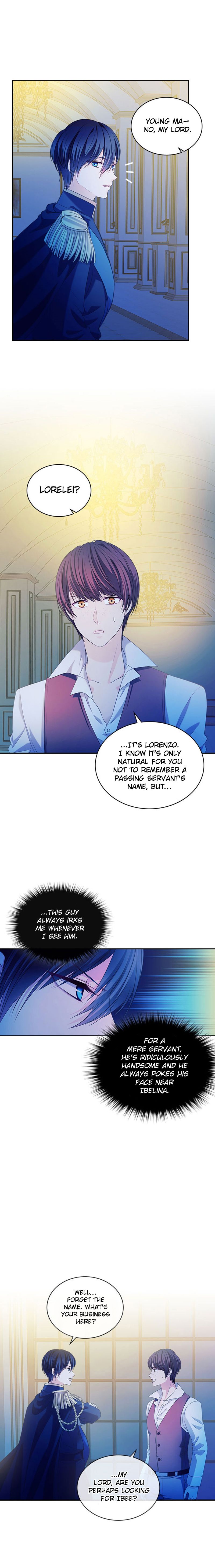 Sincerely: I Became a Duke’s Maid Chapter 40 page 14