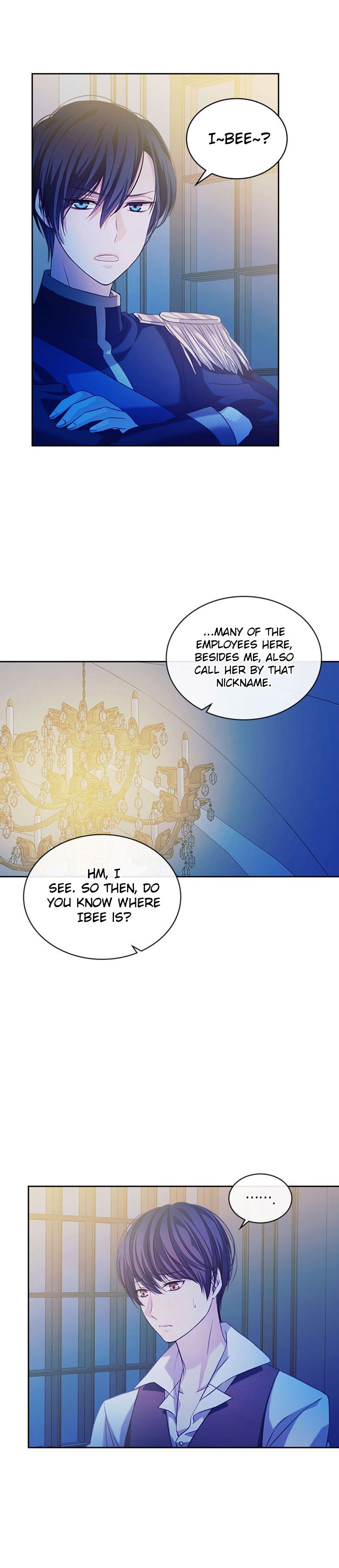 Sincerely: I Became a Duke’s Maid Chapter 40 page 15