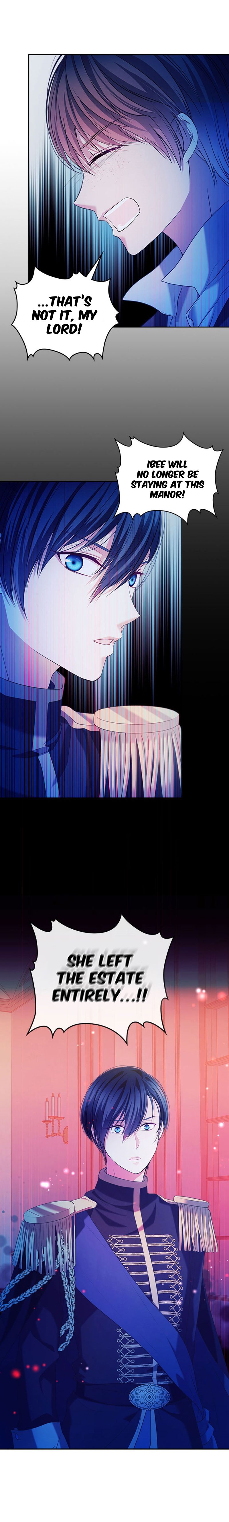 Sincerely: I Became a Duke’s Maid Chapter 40 page 17