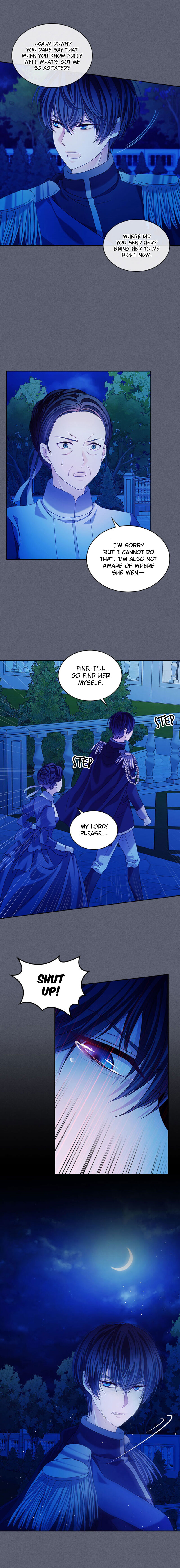 Sincerely: I Became a Duke’s Maid Chapter 41 page 12