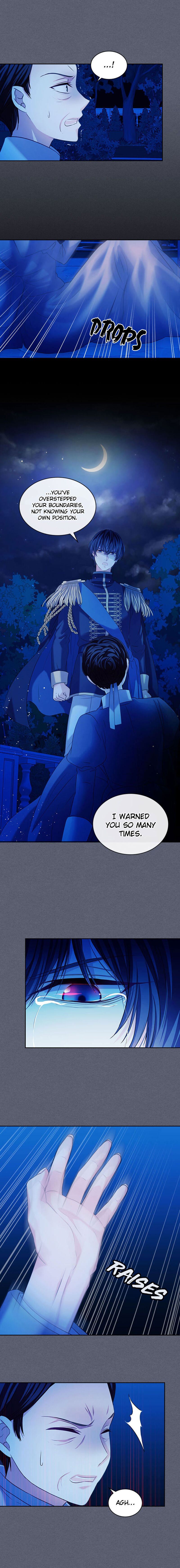 Sincerely: I Became a Duke’s Maid Chapter 41 page 13