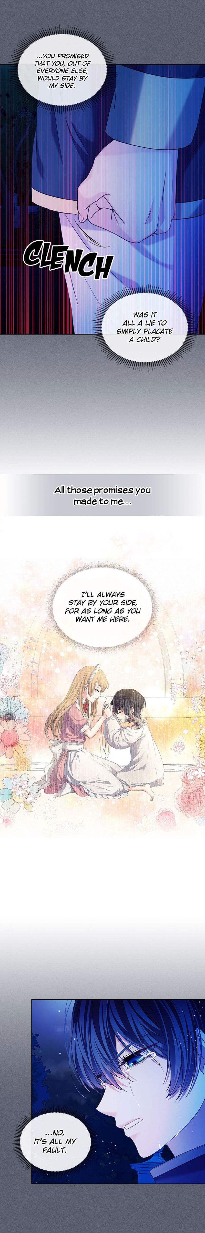 Sincerely: I Became a Duke’s Maid Chapter 41 page 16