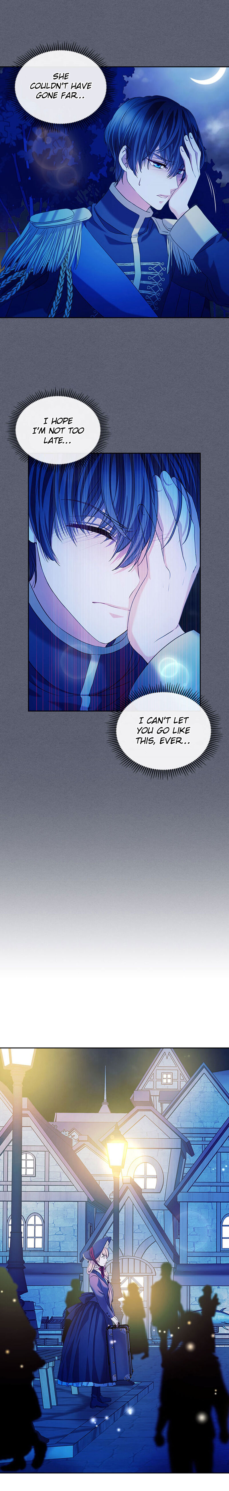 Sincerely: I Became a Duke’s Maid Chapter 41 page 18