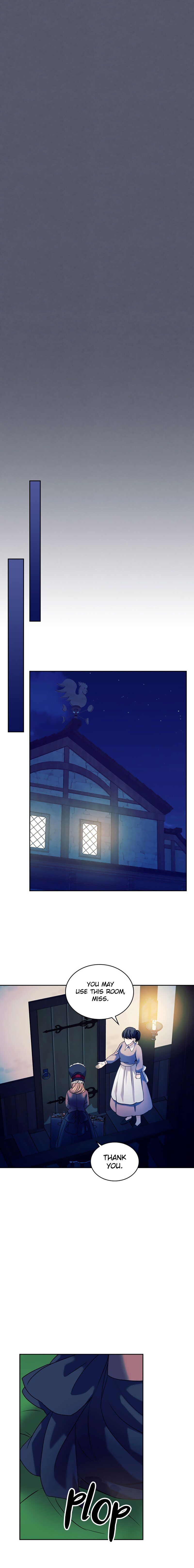 Sincerely: I Became a Duke’s Maid Chapter 42 page 8