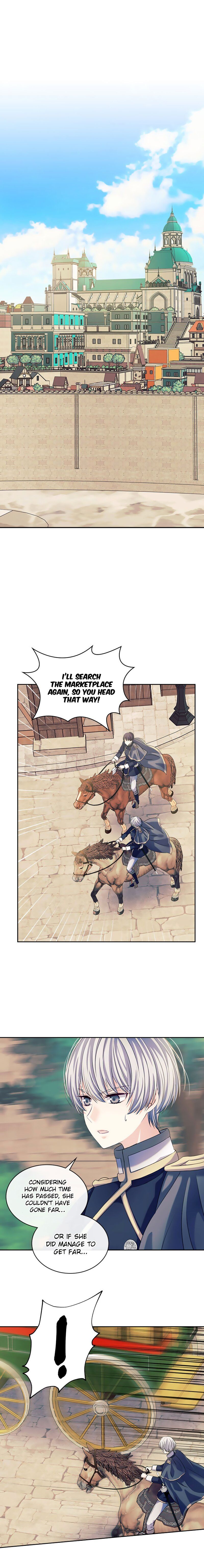 Sincerely: I Became a Duke’s Maid Chapter 42 page 13