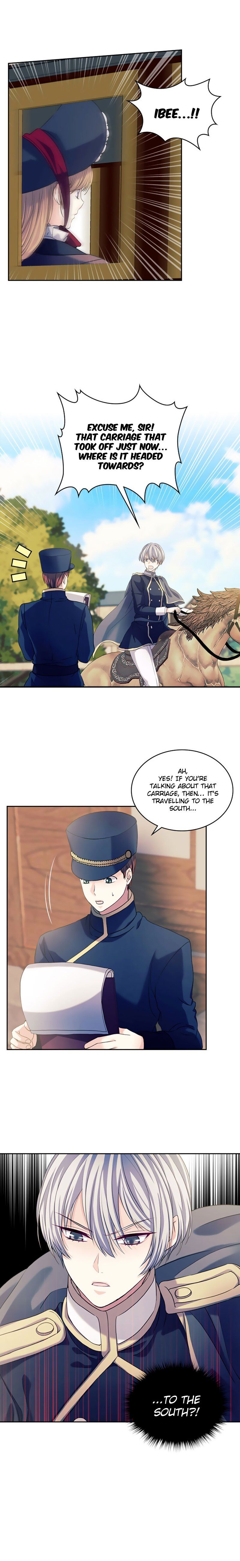 Sincerely: I Became a Duke’s Maid Chapter 42 page 14