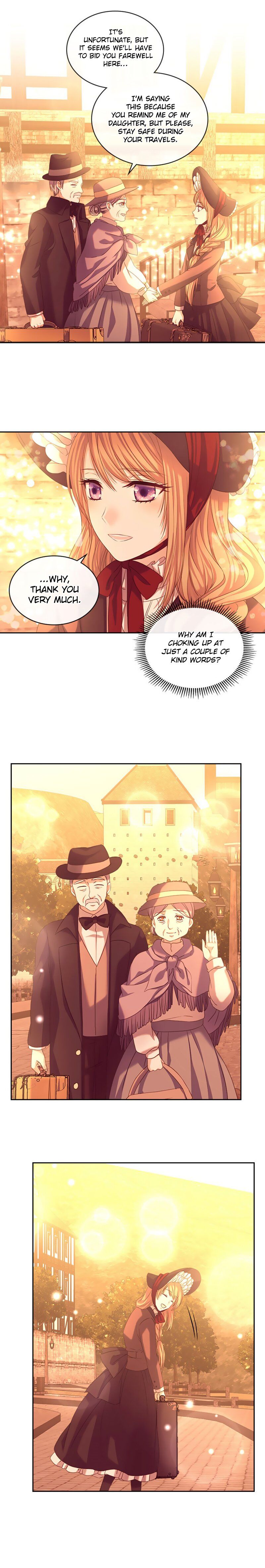 Sincerely: I Became a Duke’s Maid Chapter 42 page 17
