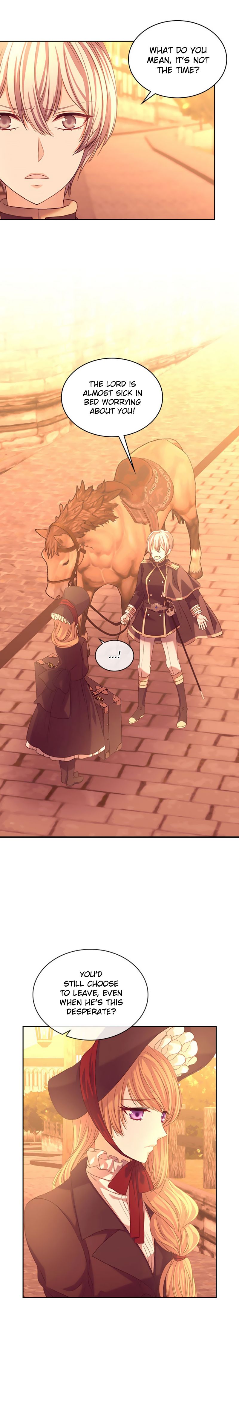 Sincerely: I Became a Duke’s Maid Chapter 43 page 4