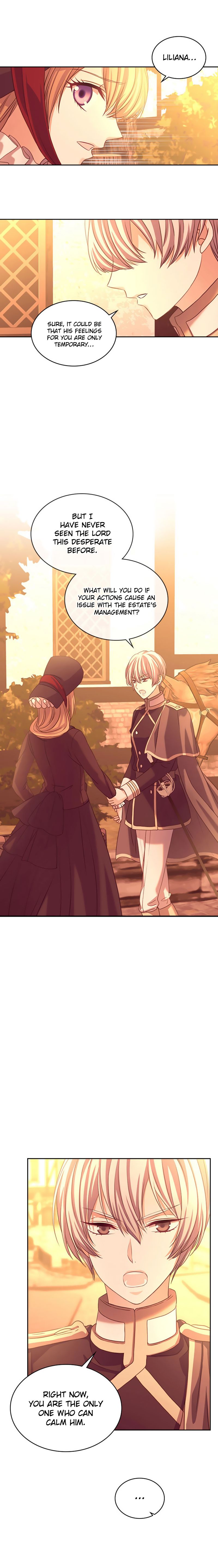 Sincerely: I Became a Duke’s Maid Chapter 43 page 10