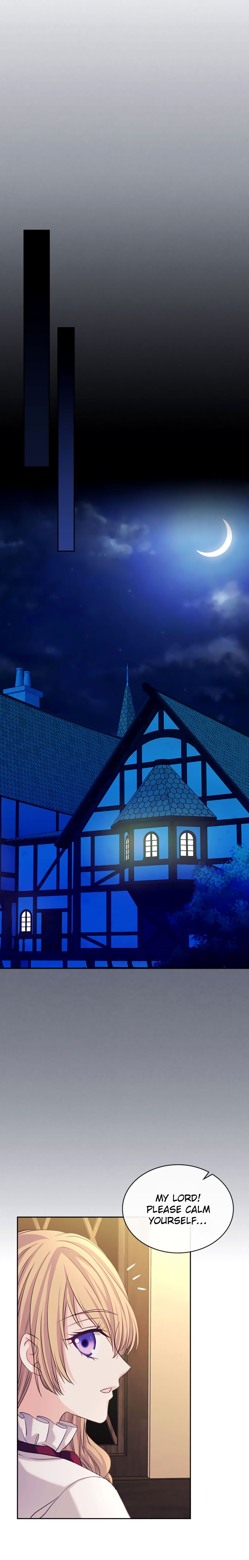 Sincerely: I Became a Duke’s Maid Chapter 43 page 12