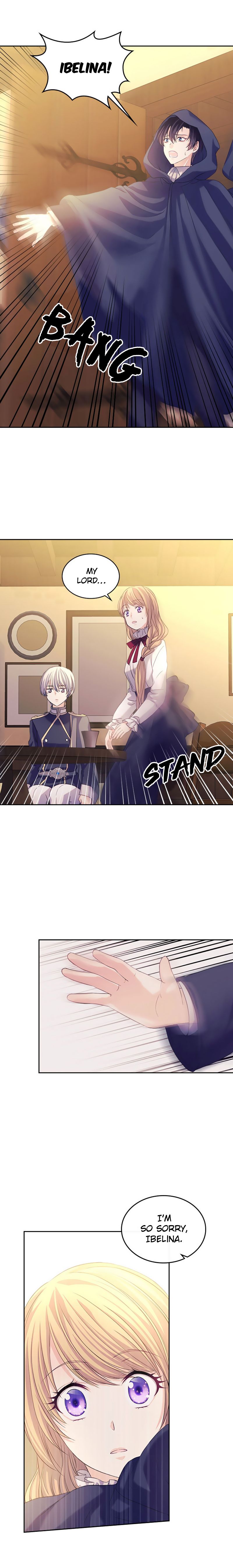 Sincerely: I Became a Duke’s Maid Chapter 43 page 13