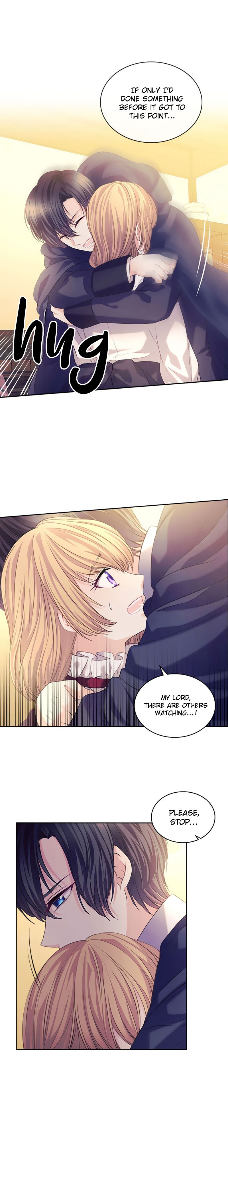 Sincerely: I Became a Duke’s Maid Chapter 43 page 14