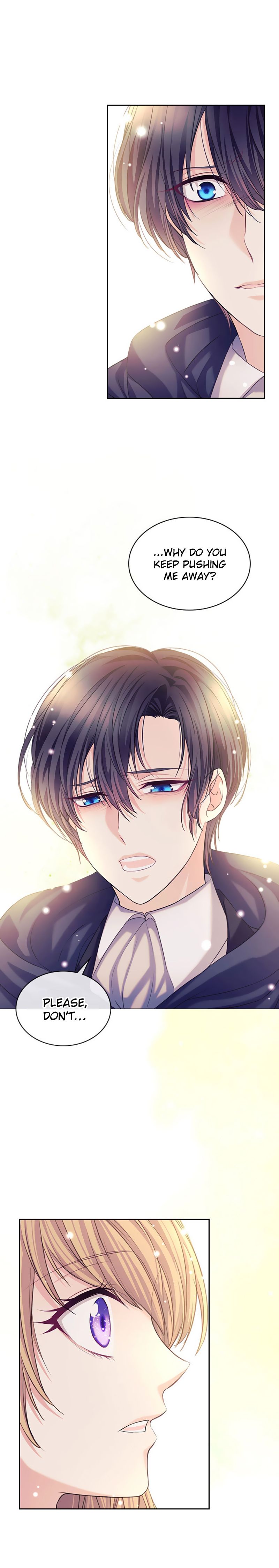Sincerely: I Became a Duke’s Maid Chapter 43 page 18