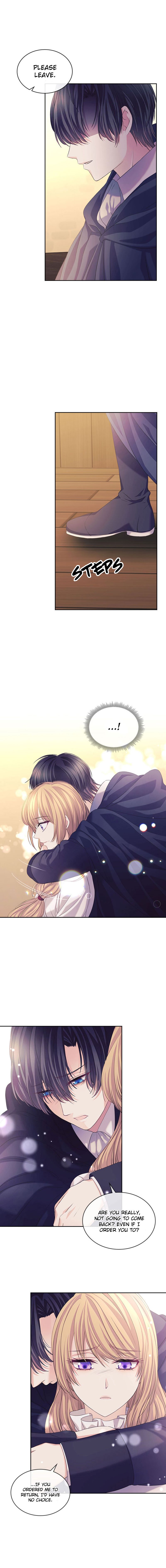 Sincerely: I Became a Duke’s Maid Chapter 44 page 6