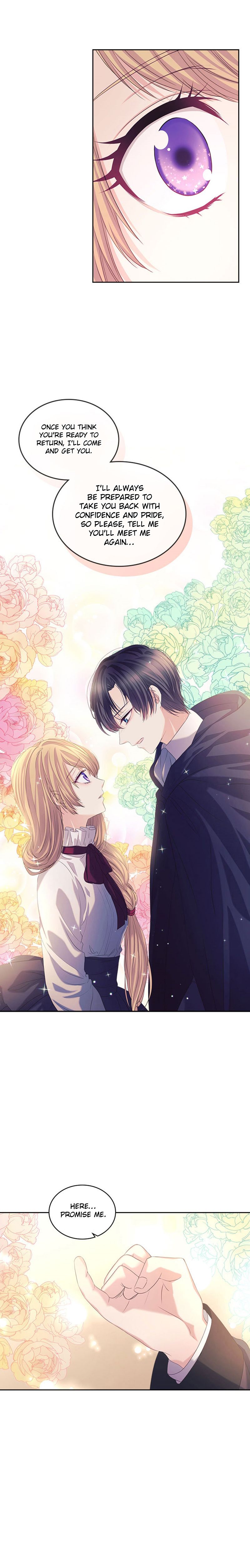 Sincerely: I Became a Duke’s Maid Chapter 44 page 9