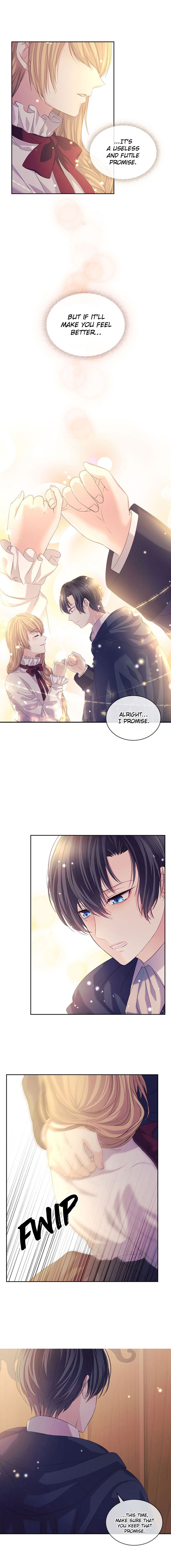 Sincerely: I Became a Duke’s Maid Chapter 44 page 10