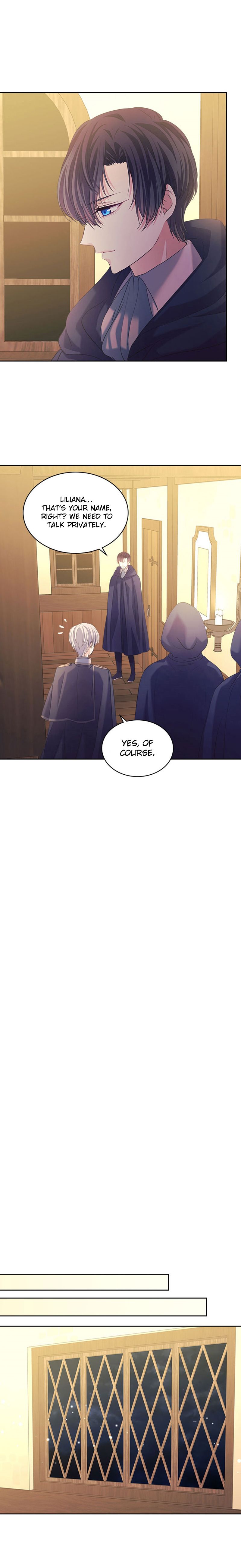 Sincerely: I Became a Duke’s Maid Chapter 44 page 12