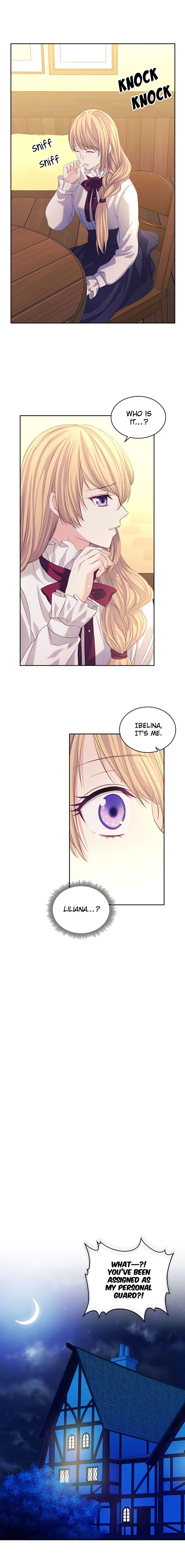 Sincerely: I Became a Duke’s Maid Chapter 44 page 13