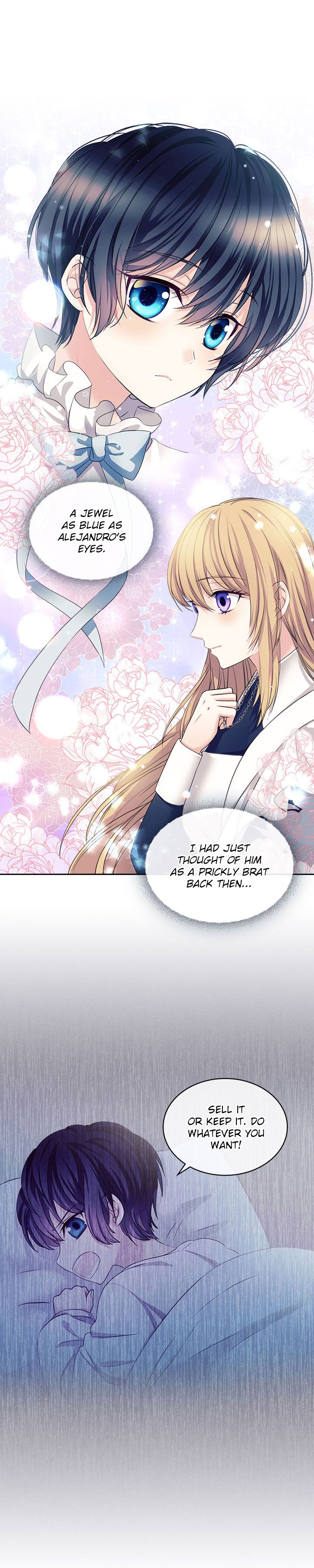 Sincerely: I Became a Duke’s Maid Chapter 48 page 12