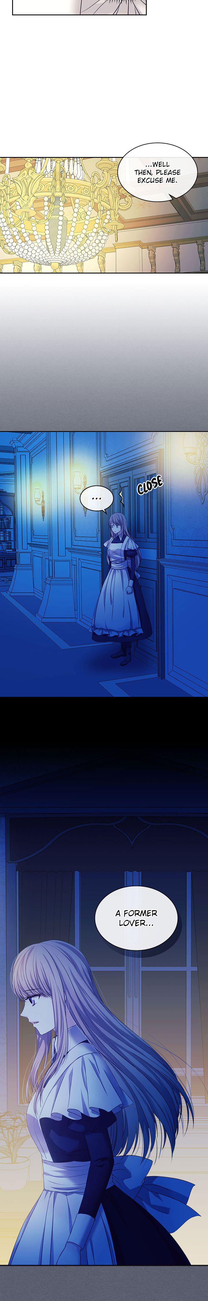 Sincerely: I Became a Duke’s Maid Chapter 49 page 5