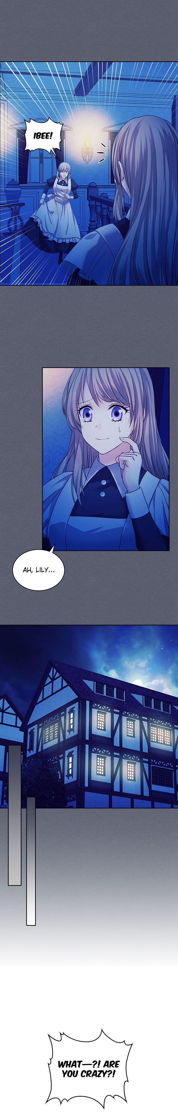 Sincerely: I Became a Duke’s Maid Chapter 49 page 6