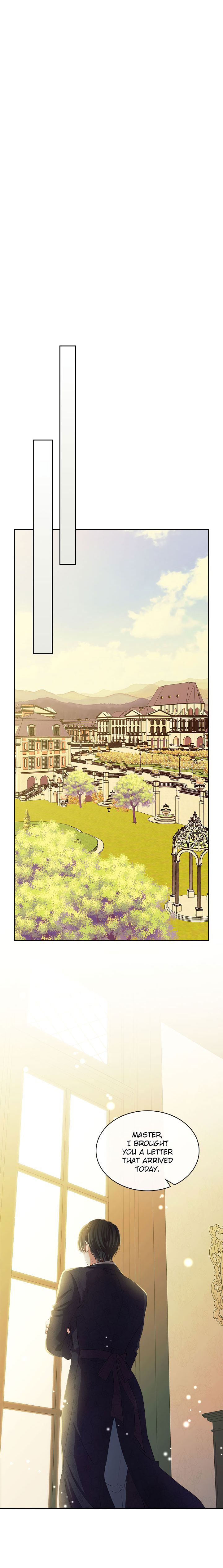 Sincerely: I Became a Duke’s Maid Chapter 49 page 17