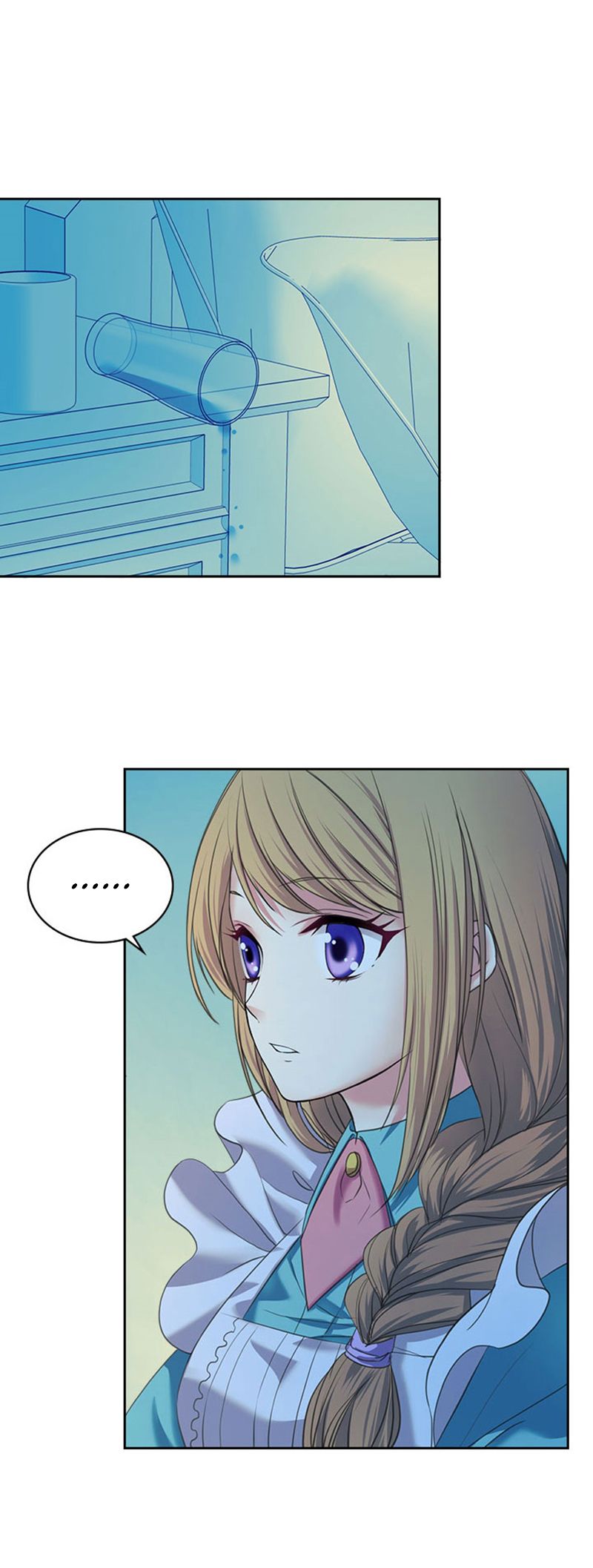 Sincerely: I Became a Duke’s Maid Chapter 5 page 12
