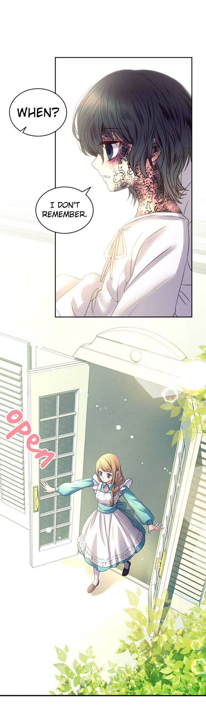 Sincerely: I Became a Duke’s Maid Chapter 5 page 15