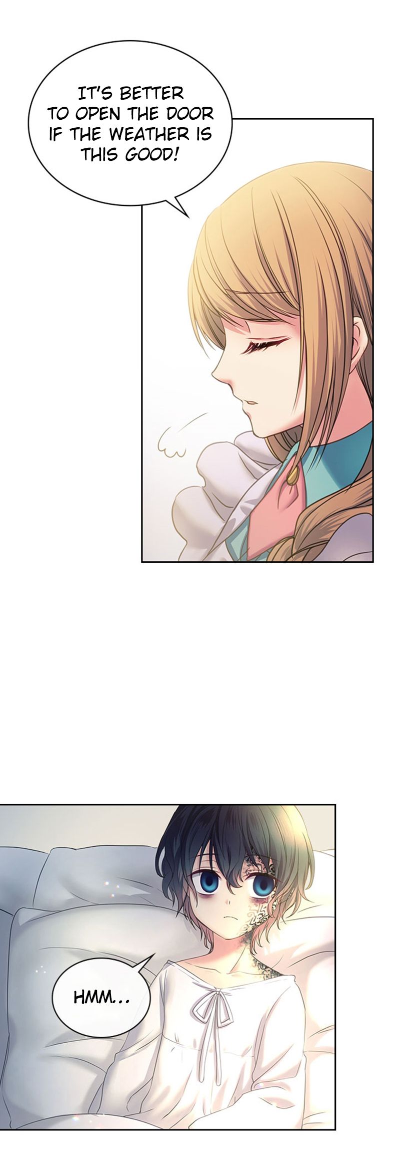 Sincerely: I Became a Duke’s Maid Chapter 5 page 16