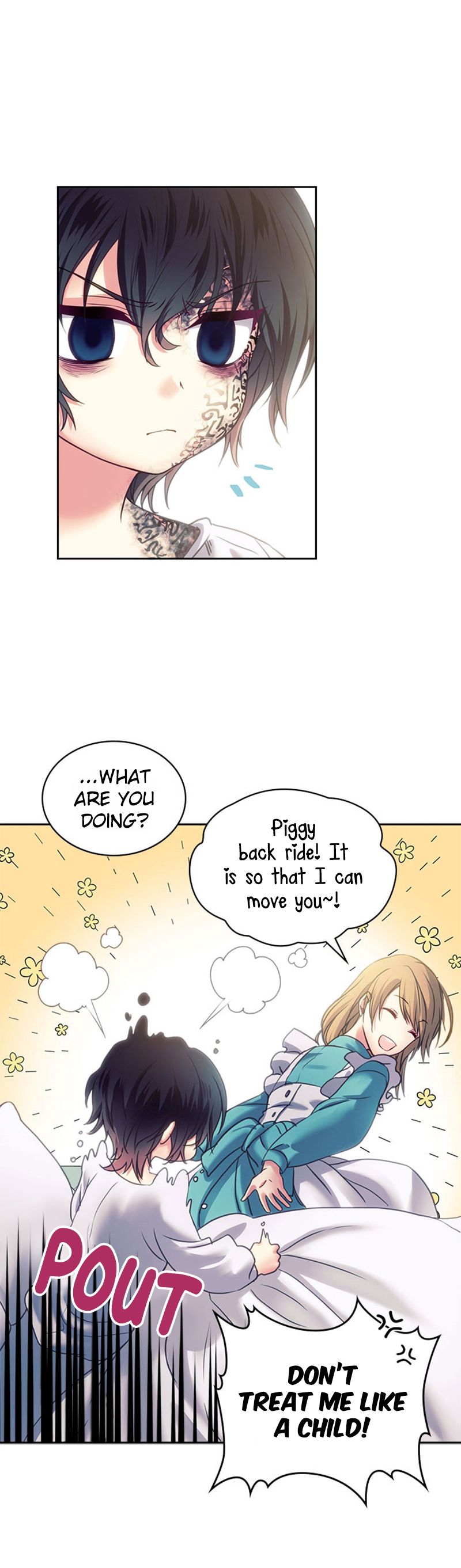 Sincerely: I Became a Duke’s Maid Chapter 5 page 18