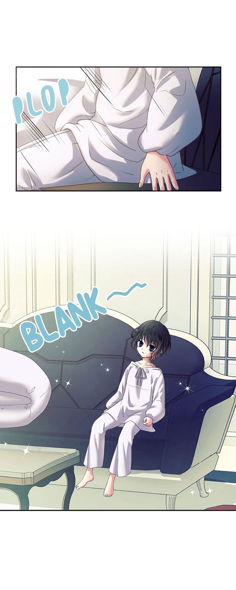 Sincerely: I Became a Duke’s Maid Chapter 5 page 22