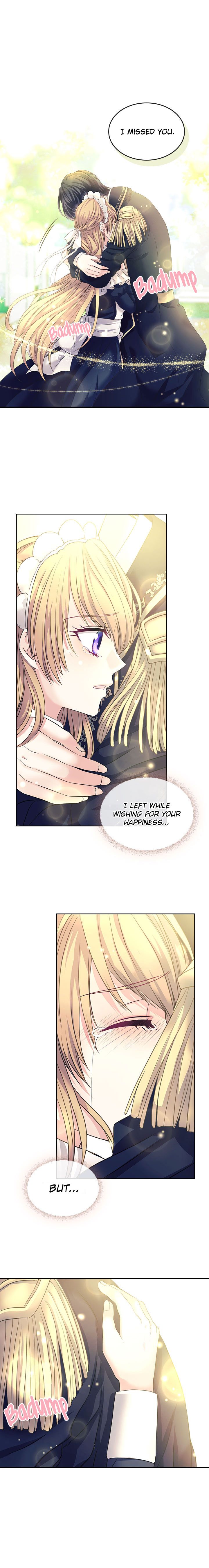 Sincerely: I Became a Duke’s Maid Chapter 51 page 5