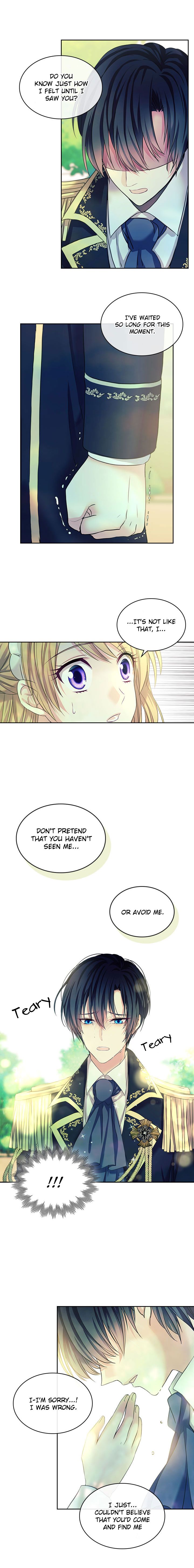 Sincerely: I Became a Duke’s Maid Chapter 51 page 10