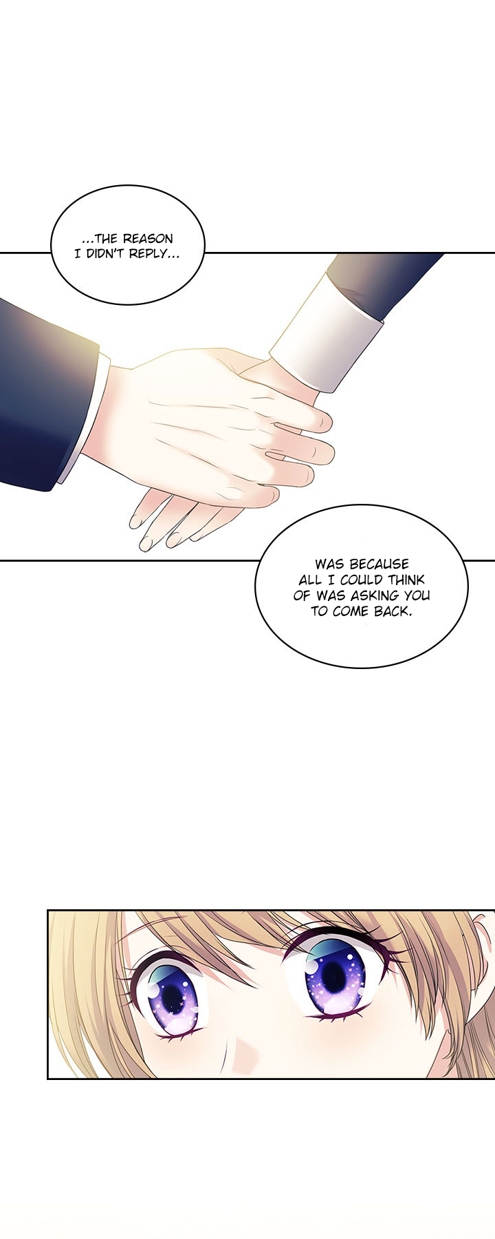 Sincerely: I Became a Duke’s Maid Chapter 52 page 15