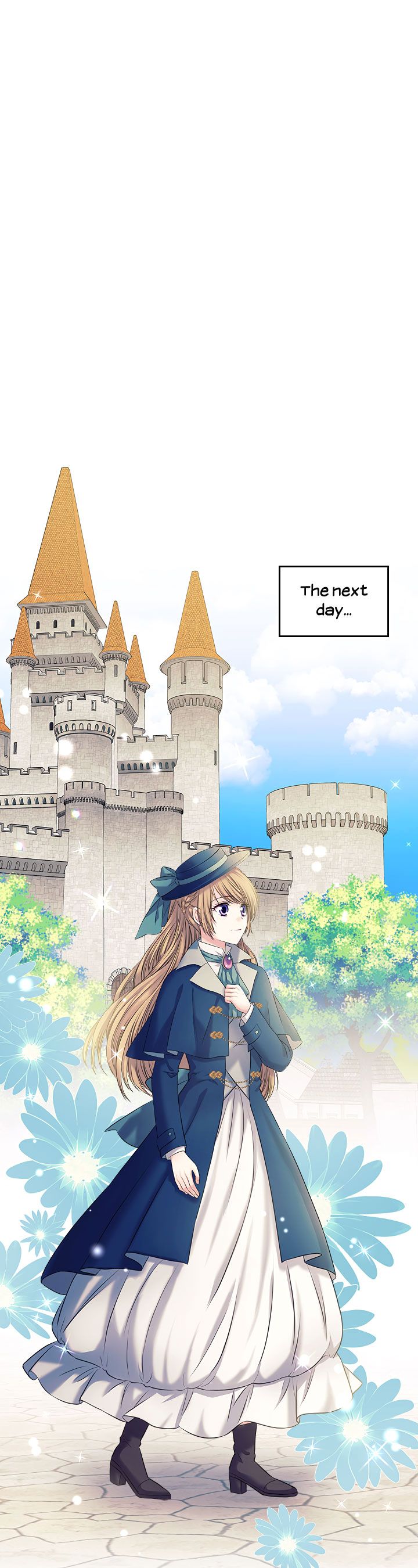 Sincerely: I Became a Duke’s Maid Chapter 54 page 6